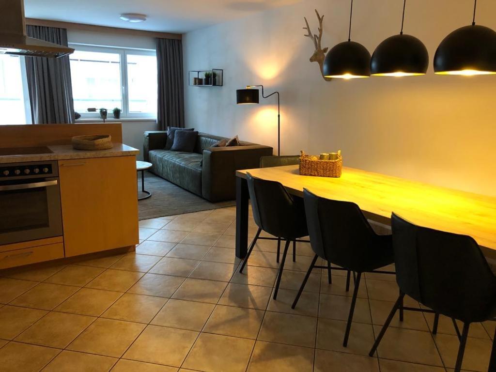 Mabiro Apartment Ваграйн Экстерьер фото
