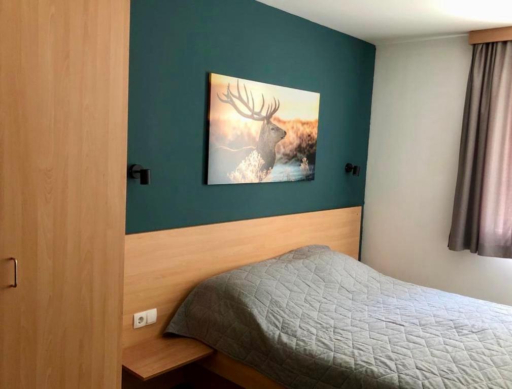 Mabiro Apartment Ваграйн Экстерьер фото