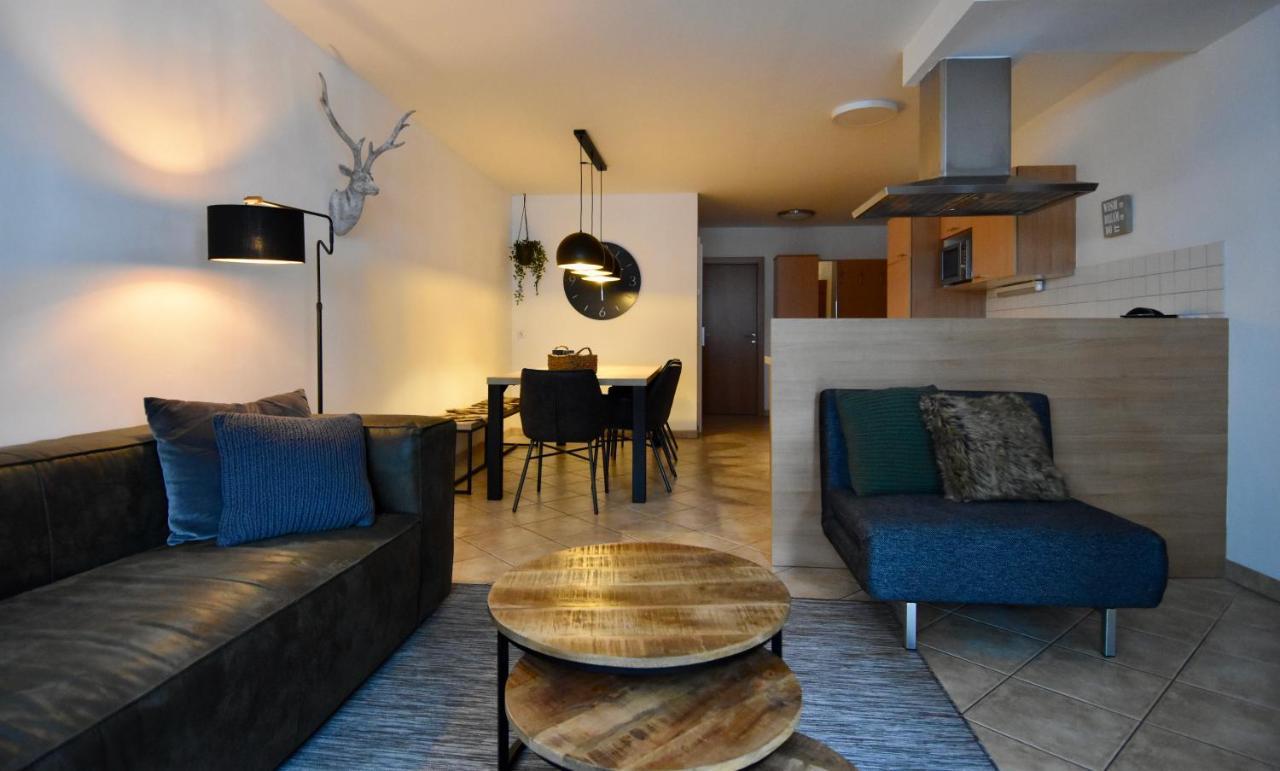 Mabiro Apartment Ваграйн Экстерьер фото