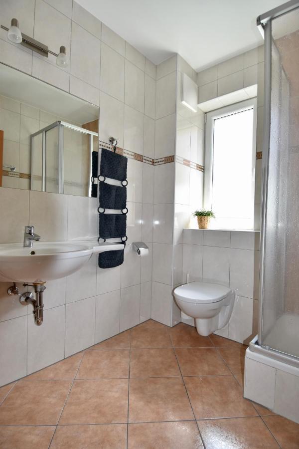 Mabiro Apartment Ваграйн Экстерьер фото